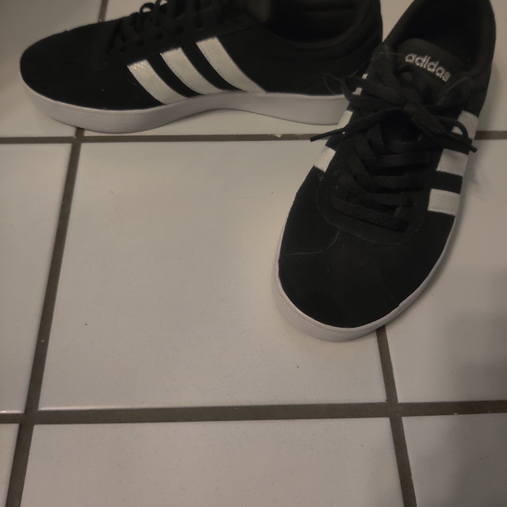 Adidas 2.0... New with box.